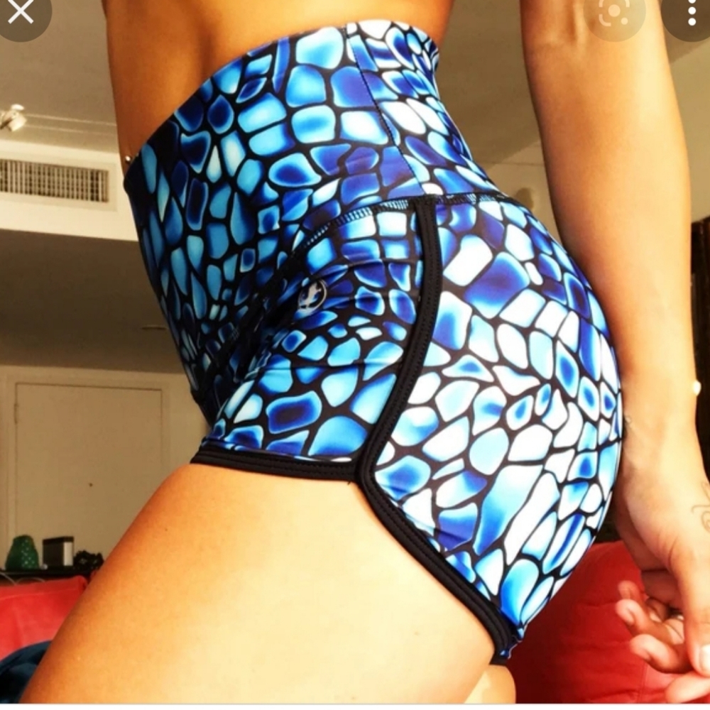 Abs2b shorts - Picture 2 of 6